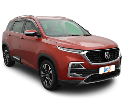 MG HECTOR-img